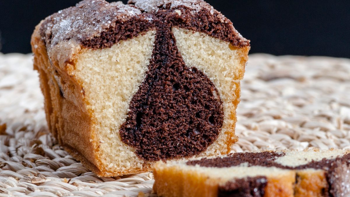 Ta babka zniknie z twojego stołu w mgnieniu oka