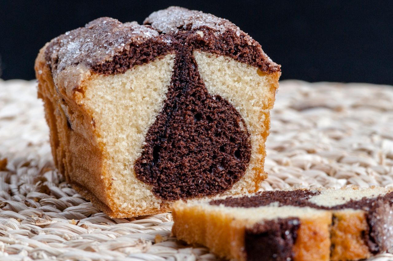 Przed świętami sprawdź ten przepis. Babka tak dobra, że upieczesz minimum 2 razy