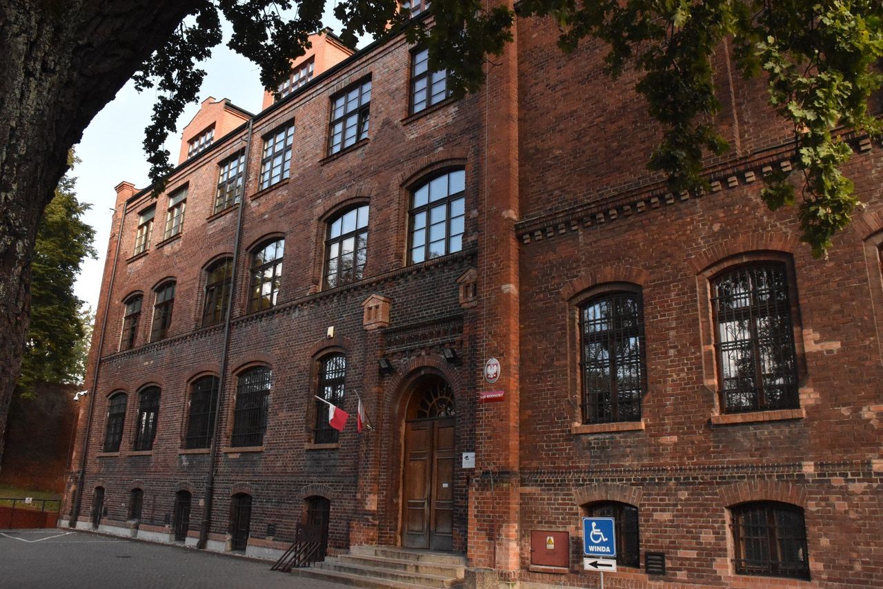 Malbork: Dyrektor ŚDS skazana. Wyrok jest nieprawomocny