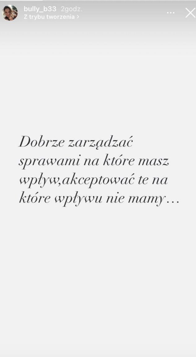 Dorota z "Rolnik szuka żony" publikuje wymowny wpis