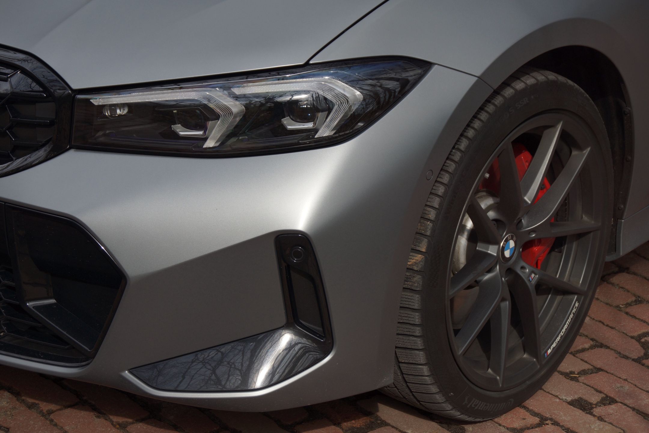 BMW M340i xDrive