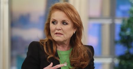 Sarah Ferguson jest po operacji. Przeszła prawdziwą gehennę