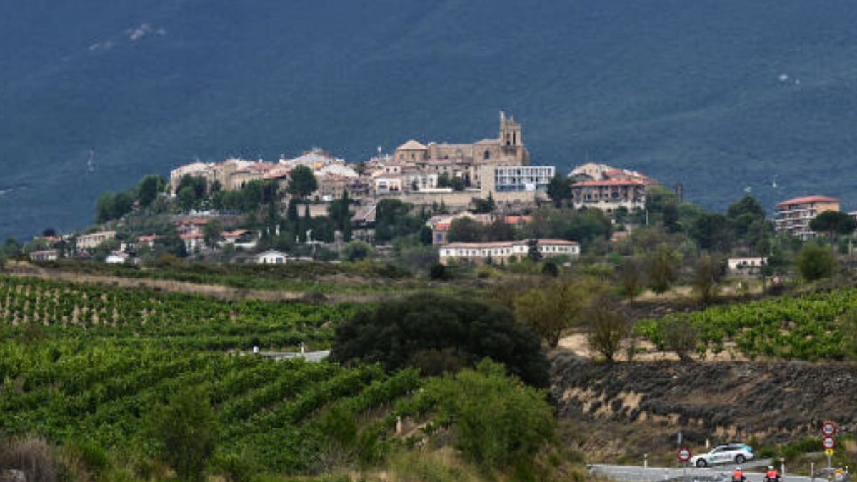 W Hiszpanii za cenę kawalerki można kupić całą wioskę