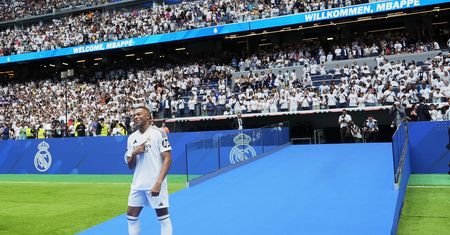 Milion złotych. O takim bilecie na meczu Realu można pomarzyć