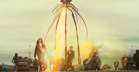 Złote Maliny przyznane. Oto najgorszy film roku. W Polsce był hitem