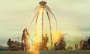 Oto najgorszy film roku. Widzowie dali się nabrać. W Polsce był hitem