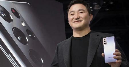 Samsung zmienia zdanie. Galaxy AI może trafić na jeszcze starsze smartfony