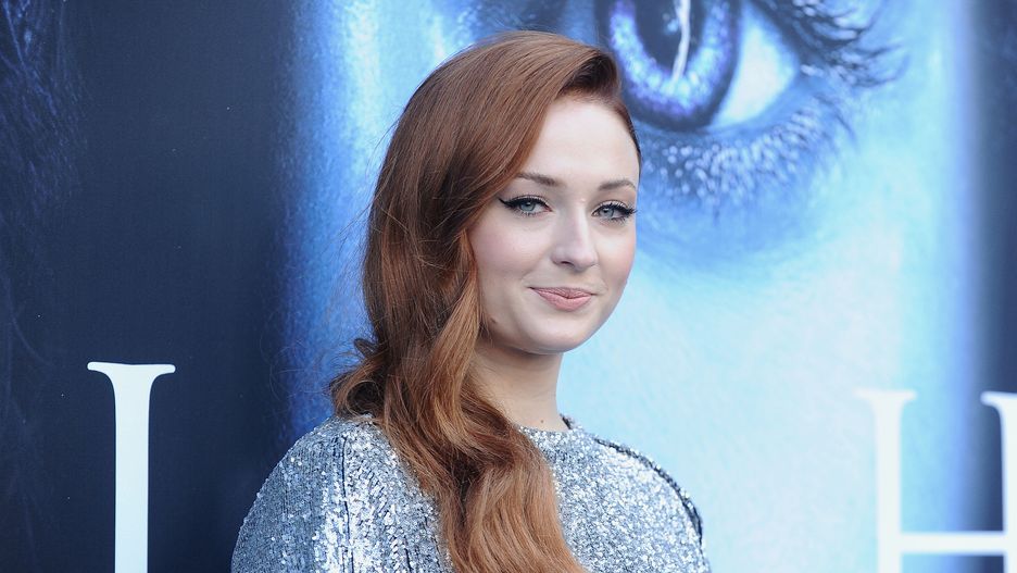 Premiere Of HBO's "Game Of Thrones" Season 7 - Arrivals
LOS ANGELES, CA - JULY 12:  Actress Sophie Turner attends the season 7 premiere of "Game Of Thrones" at Walt Disney Concert Hall on July 12, 2017 in Los Angeles, California.  (Photo by Jason LaVeris/FilmMagic)
Jason LaVeris