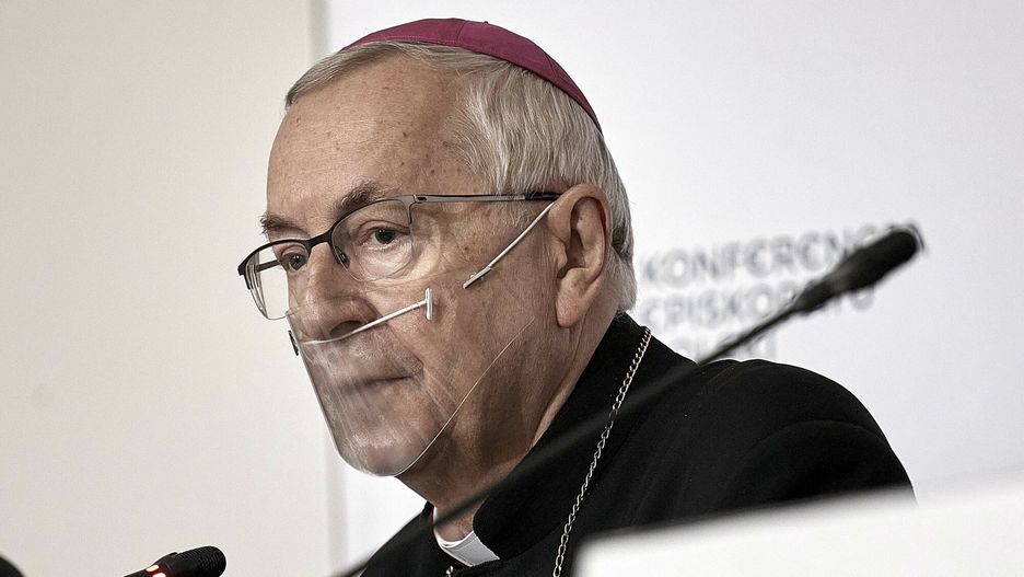 Wielkanoc i nowe obostrzenia. Jest apel abp. Gądeckiego 