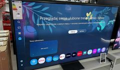 Platformy VOD oglądane głównie na telewizorach. System Samsunga najpopularniejszy