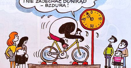 Zadbaj o energię dla swojego laptopa, dbając o własną formę, czyli biurko eKinekt BD 3