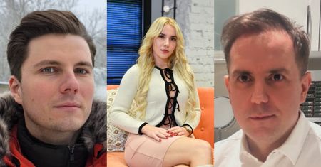 TYLKO NA PUDELKU: Ostatni eks Marianny Schreiber ZAWALCZY z wcześniejszym eks Marianny Schreiber? "Trwają prace ze strony federacji, aby dopiąć walkę "