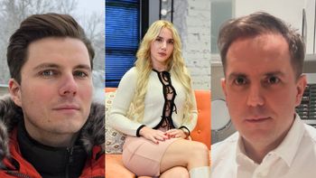 TYLKO NA PUDELKU: Ostatni eks Marianny Schreiber ZAWALCZY z wcześniejszym eks Marianny Schreiber? "Trwają prace ze strony federacji, aby dopiąć walkę "