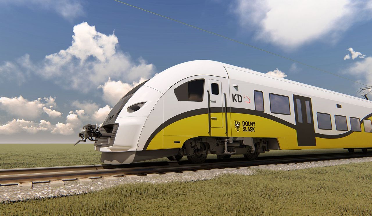 Pesa szykuje się do realizacji ogromnego kontraktu. Wykoleić go może tylko szalejąca drożyzna