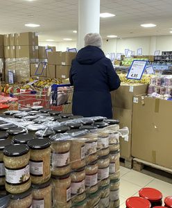 Polski dyskont rzuca wyzwanie Biedronce. Wprowadza nowość w sklepach