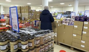 Polski dyskont rzuca wyzwanie Biedronce. Wprowadza nowość w sklepach