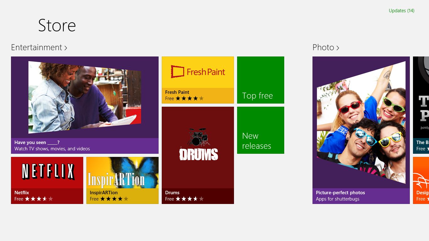 Surface zbiera nie najlepsze recenzje. Co czeka Windowsa RT? 5