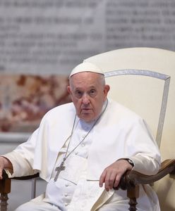 "Kolejna próba". Wysłannik papieża w Kijowie