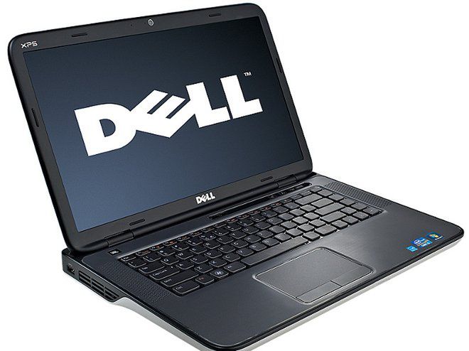 Dell XPS L502X - wydajny laptop do filmów