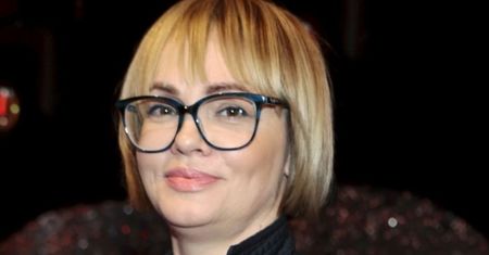 Weronika Marczuk wyznaje: "Jestem z kimś od 7 lat. To Polak"