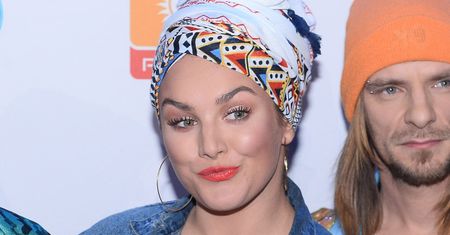Ewa Farna: "Polacy mają trochę klasy. Czesi są bezczelni, nie znają granic"