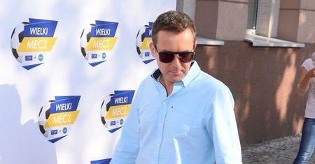 Maciej Kurzajewski nie wraca do "Świat się kręci"!