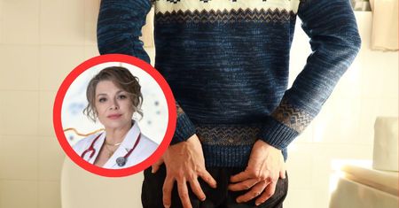"Wyglądają jak ziarnka ryżu". Gdy się pojawią, leczyć musi się cały dom