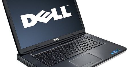 Dell XPS L502X - wydajny laptop do filmów
