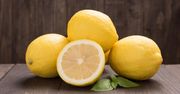Co się stanie, jeśli codziennie zjesz cytrynę? (WIDEO)