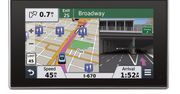 CES 2013: Nowe nawigacje samochodowe Garmin