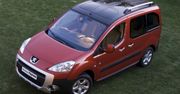 Nadchodzi nowy Peugeot Partner
