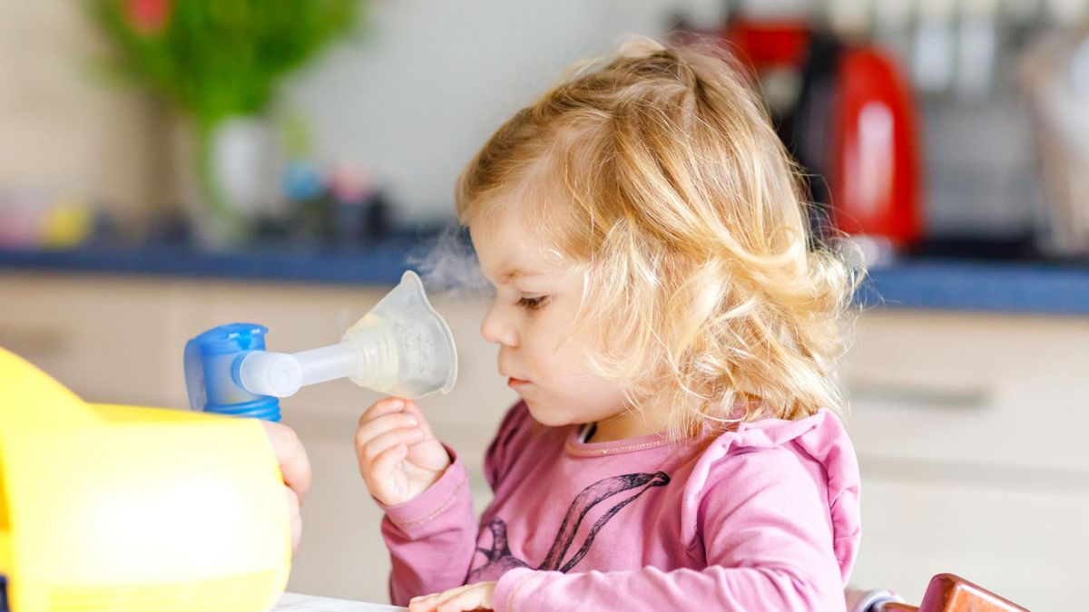 Alergiczne zapalenie pęcherzyków płucnych