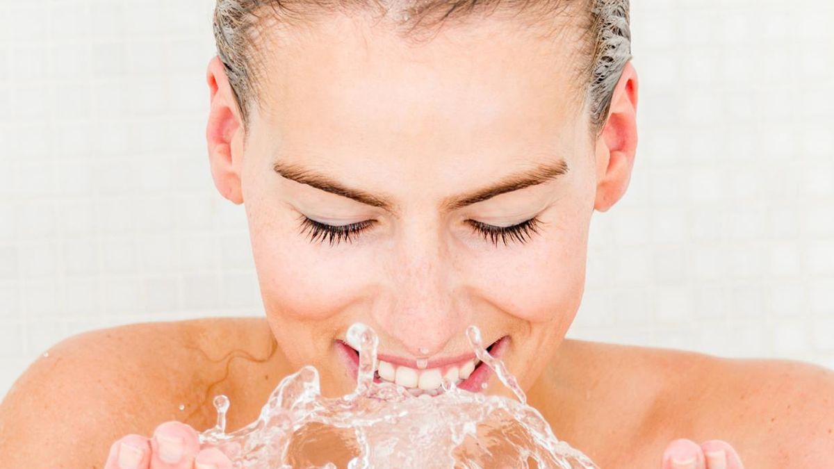 Nie każda woda w kosmetykach jest taka sama!