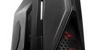 Nowa obudowa dla graczy - NZXT Hades 1