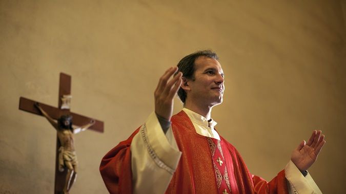 Wearable dla wierzących. 365 Watch: Biblia na nadgarstku 1