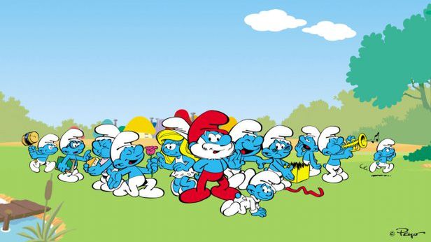 Wideo dnia: 48 kultowych kreskówek 1