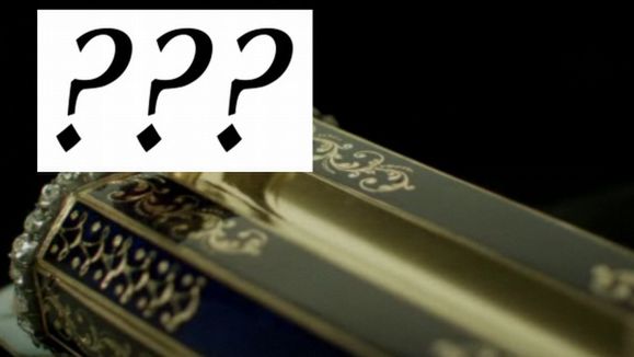 Arcydzieło mechaniki - niezwykłe śpiewające pistolety [wideo] 1