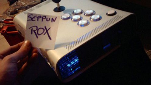 RROD to wcale nie koniec świata 1