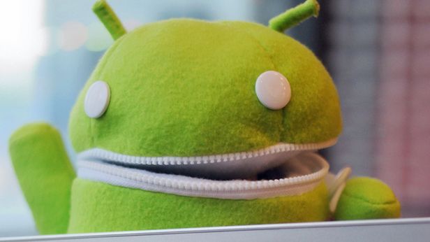 W skrócie: Photoshop za darmo, gadżety z targów CES, okropne maskotki Androida 1