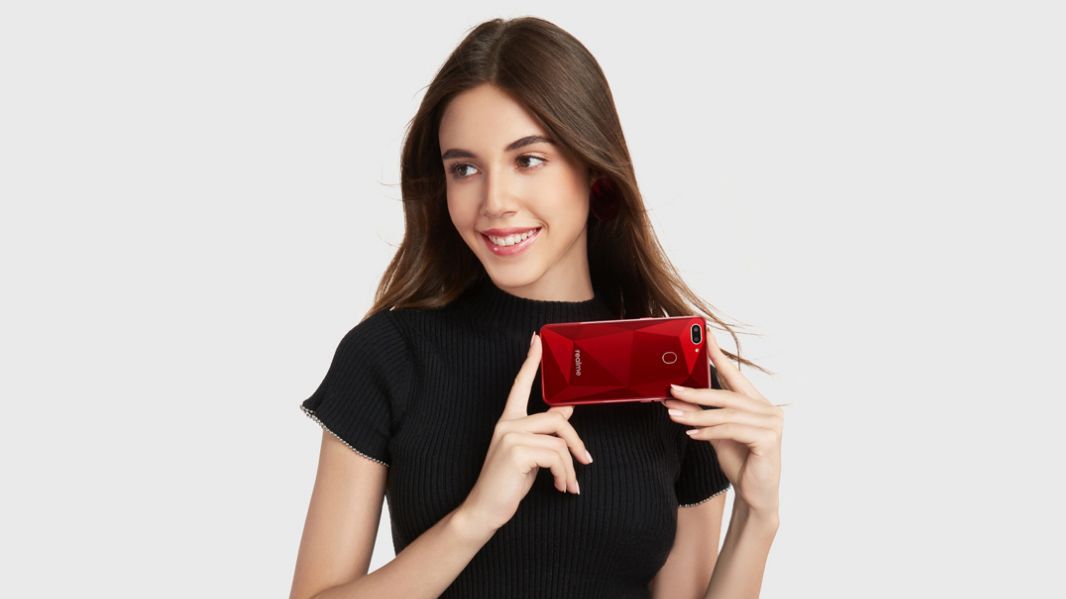 Realme 2 oficjalnie. Nowość OPPO ma sporo wspólnego z POCO F1 1