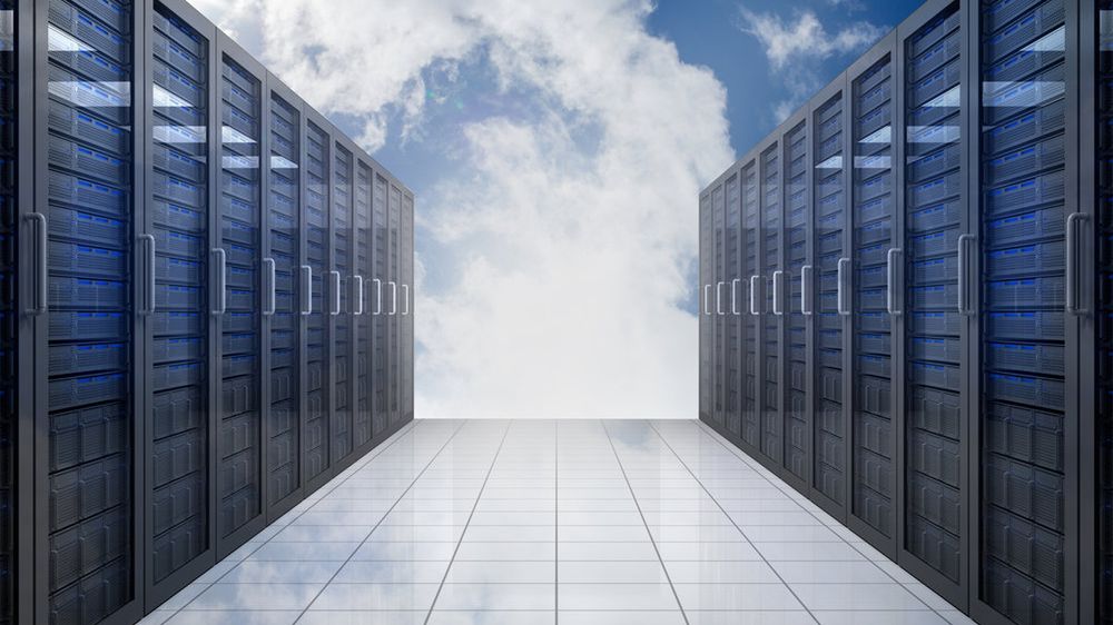 Bosch tworzy własną chmurę. Będzie rozwijał inteligentne miasta, samochody i domy 1