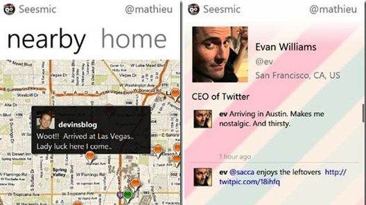Xbox w komórce! - rewelacyjne gry 3D na Windows Phone 7 Series [wideo] 1
