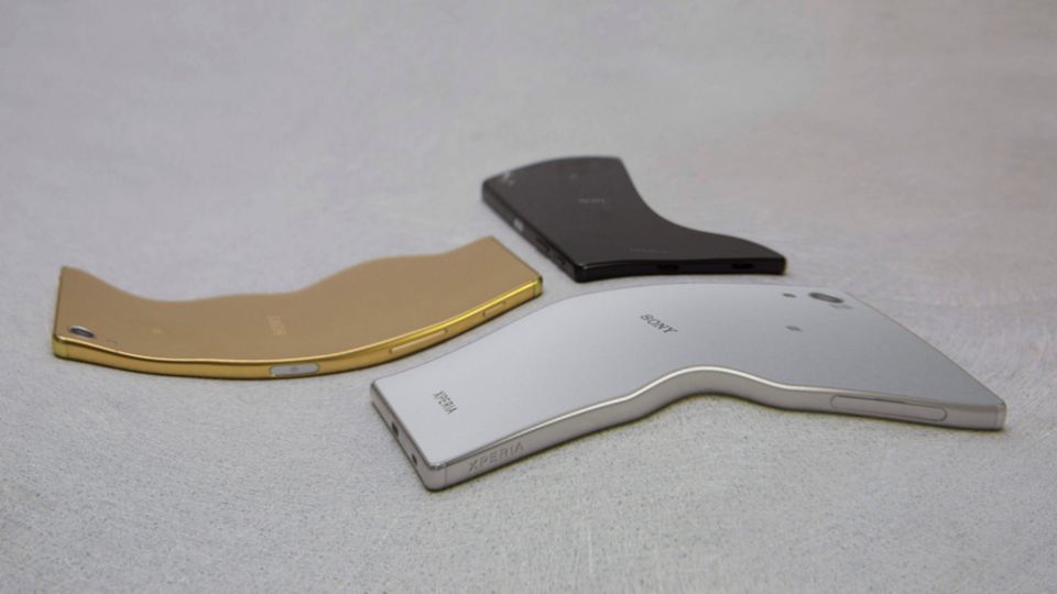 Sony Xperia Z5 Premium - tak (nie)wytrzymały jest telefon za 4000 zł 1