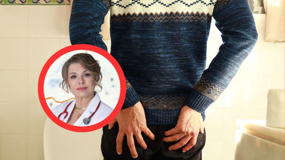 Nietypowa przyczyna częstego chorowania dziecka. "Wyglądają jak ziarnka ryżu"