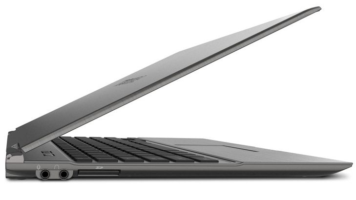 Ultrabooki są za drogie? To się zmieni już niebawem! 1