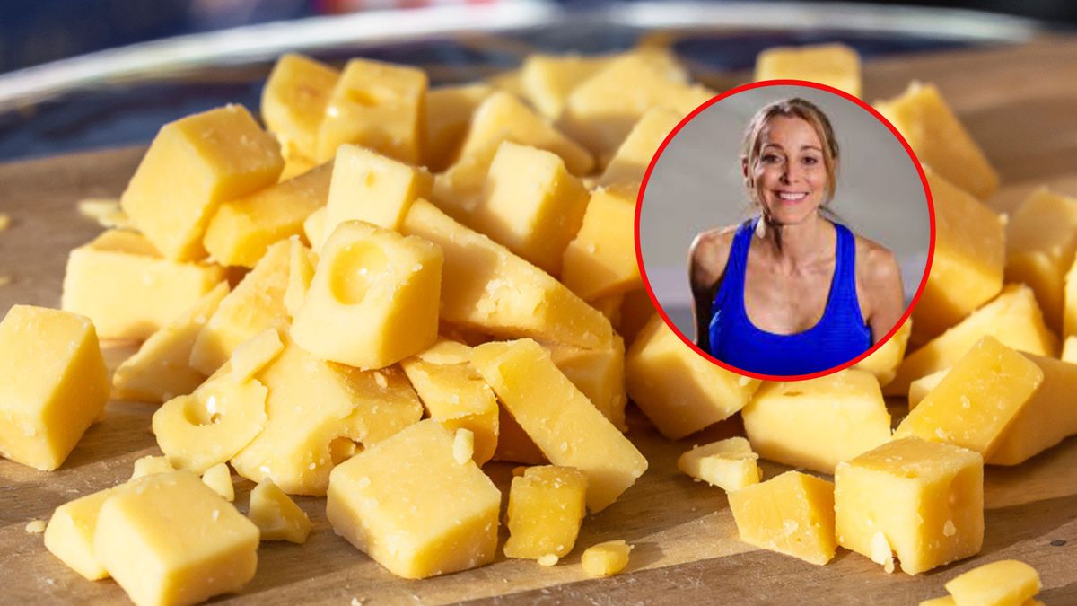 Uwaga na ser. W nadmiarze może poważnie zaszkodzić