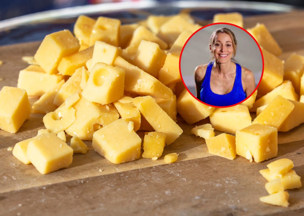Overdoing the cheddar? Unpacking the side effects of excessive cheese consumption