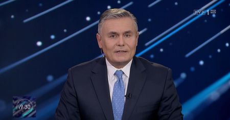 Komu podoba się przejęcie TVP? Są wyniki sondażu