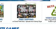 GTA Episodes from Liberty City na PS3?!
