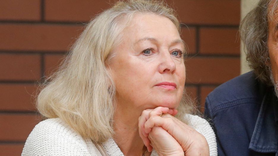 Halina Rowicka